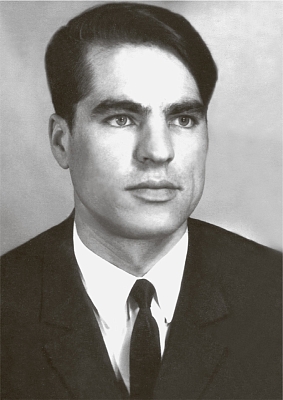 Насибуллин Зиннур Сагидуллович 